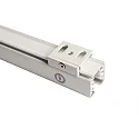Deko-Light Support de montage D-LINE flexible, blanche