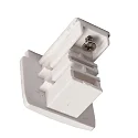 Deko-Light Embout D-LINE isolé, blanche