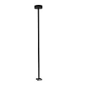 Suspension pendulaire pour D LINE rigide noir
