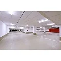 Deko-Light damp-proof luminaire TRI PROOF BASIC DALI 121CM / 36W 840 DALI controllable, impact resistant, switchable IP65, grey dimmable