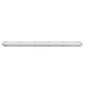 Deko-Light damp-proof luminaire TRI PROOF BASIC MOTION HF - 1510MM with sensor, impact resistant, switchable IP65, grey 