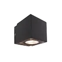 Luminaire mural II SINGLE MINI single, gris foncé