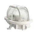 Applique et plafonnier SOTANO RETRO ovale E27 IP44, noir gradable