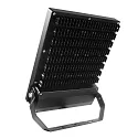 Deko-Light Outdoor LED floodlight ATIK, IP65 / IP44, 152W, 4000K 21350lm 110°, black