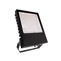 Projecteur ATIK 240 pivotant IP65/IP44, noir