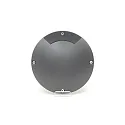 Deko-Light Projecteur HELIOS I IP67 dégager, ardoise, transparent