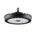 hall spot HIGHBAY BASIC DALI controllable IP65, black dimmable