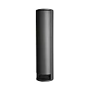 Deko-Light Socket tower 2-fold, IP44, 220-240V AC / 50-60Hz, die-cast aluminum, without lighting