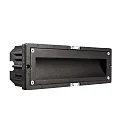 Deko-Light Wall recessed luminaire LIGHT BASE III Outdoor, voltage constant, 220-240V AC/50-60Hz, 4,30 W
