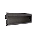 Deko-Light Wall recessed luminaire LIGHT BASE III Outdoor, voltage constant, 220-240V AC/50-60Hz, 4,30 W