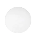 Deko-Light Lampe à boule DORADUS 250MM avec prise de courant, résistant aux chocs, résistant à l'air marin E27 IP65 / IP44