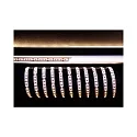 Bande LED 2835 SMD  flexible blanche
