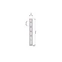 Deko-Light Bande LED 5050-60 SMD flexible blanche
