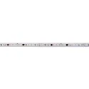 Deko-Light Bande LED flexible transparent, blanche