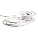 Bande LED flexible transparent, blanche