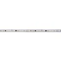 Deko-Light LED Strip flexible transparent, white