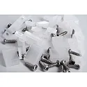 Kit de montage LED STRIPE IP65/IP67
