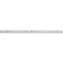 Deko-Light Bande LED 2835-140-48V-RGB-SILIKON blanche