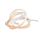Bande LED COB-SAUNA-24V blanche