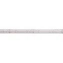 Bande LED siliconée SAUNA COB 105° RGBW 4 canaux, résistant aux températures blanche