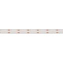 Bande LED siliconée PROFESSIONAL COB constante de tension blanche