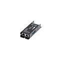  Contrôleur DMX DIMMER R-DMX 3+1 constante de tension, noir 