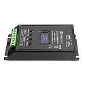 Variateur de LED DMX MULTI 4 constante de tension, noir