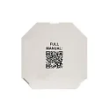 Deko-Light Variateur DALI / TRIAC 400W contrôlable par DALI, 1 canal, blanche