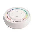 Télécommande RF-SMART RGB/RGBW/RGB+CCT 1 canal, blanche