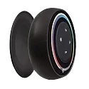 Deko-Light Télécommande RF-SMART RGB/RGBW/RGB+CCT 1 canal, noir