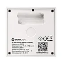 Deko-Light Télécommande RF-SMART SINGLE/CCT/RGB/RGBW/RGB+CCT 4 canaux, blanche