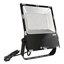 Projecteur RF SMART FLOOD RGB+CCT pivotant, CCT Switch, avec prise de courant, RGB, contrôlable par ZigBee IP65/IP44