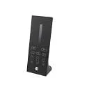 Commande LED RF-SMART SINGLE, noir