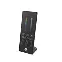 Commande LED RF-SMART SINGLE/CCT/RGB/RGBW/RGB+CCT, noir