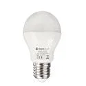 Ampoule LED Smart WIFI RF-SMART E27 6W 550lm 2700-6500K 220° CRI 80 gradable
