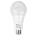 Ampoule LED Smart WIFI RF-SMART E27 12W 1100lm 2700-6500K 220° CRI 80 gradable