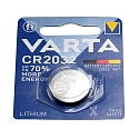 Piles boutons au lithium RF-SMART WALL SINGLE / VARTA CR2032