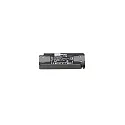  Unité d’alimentation Led KAPEGO FLAT POWER 700mA courant constant, noir 