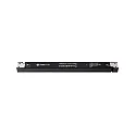 Power supply LONG-FLAT, LT-100-24, Input: 220-240V AC, Output 24V DC, Output: 0-417 mA, 100W, white