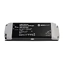 Bloc d'alimentation BASIC Q8H-24-40W constante de tension, gris, noir 
