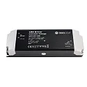 Bloc d'alimentation BASIC Q8H-24-75W constante de tension, gris, noir 