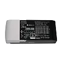 Unité d’alimentation Led BASIC, DIM, Multi CC, IE-12D courant constant, dimmable, gris, noir 