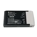 Unité d'alimentation Led BASIC, DIM, Multi CC, IE-45D courant constant, dimmable, gris, noir 