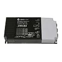 Unité d'alimentation Led BASIC, DIM, Multi CC, IE-75D courant constant, dimmable, gris, noir 