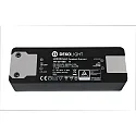 Unité d’alimentation Led BASIC CC V8-40-500mA/40W courant constant, gris foncé, noir 