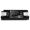 Unité d’alimentation Led FLAT CC UT350mA/20W courant constant, noir