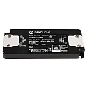 Unité d’alimentation Led FLAT CC UT500mA/20W courant constant, noir