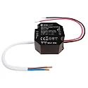 Driver de LED OCTO DIM CC RSM-12 courant constant, dimmable, noir 