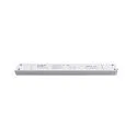 Bloc d'alimentation LONG FLAT (CV DC) LV60W24CG, blanche