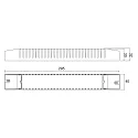 Deko-Light LED power supply BASIC (CV,DC) 1 channel